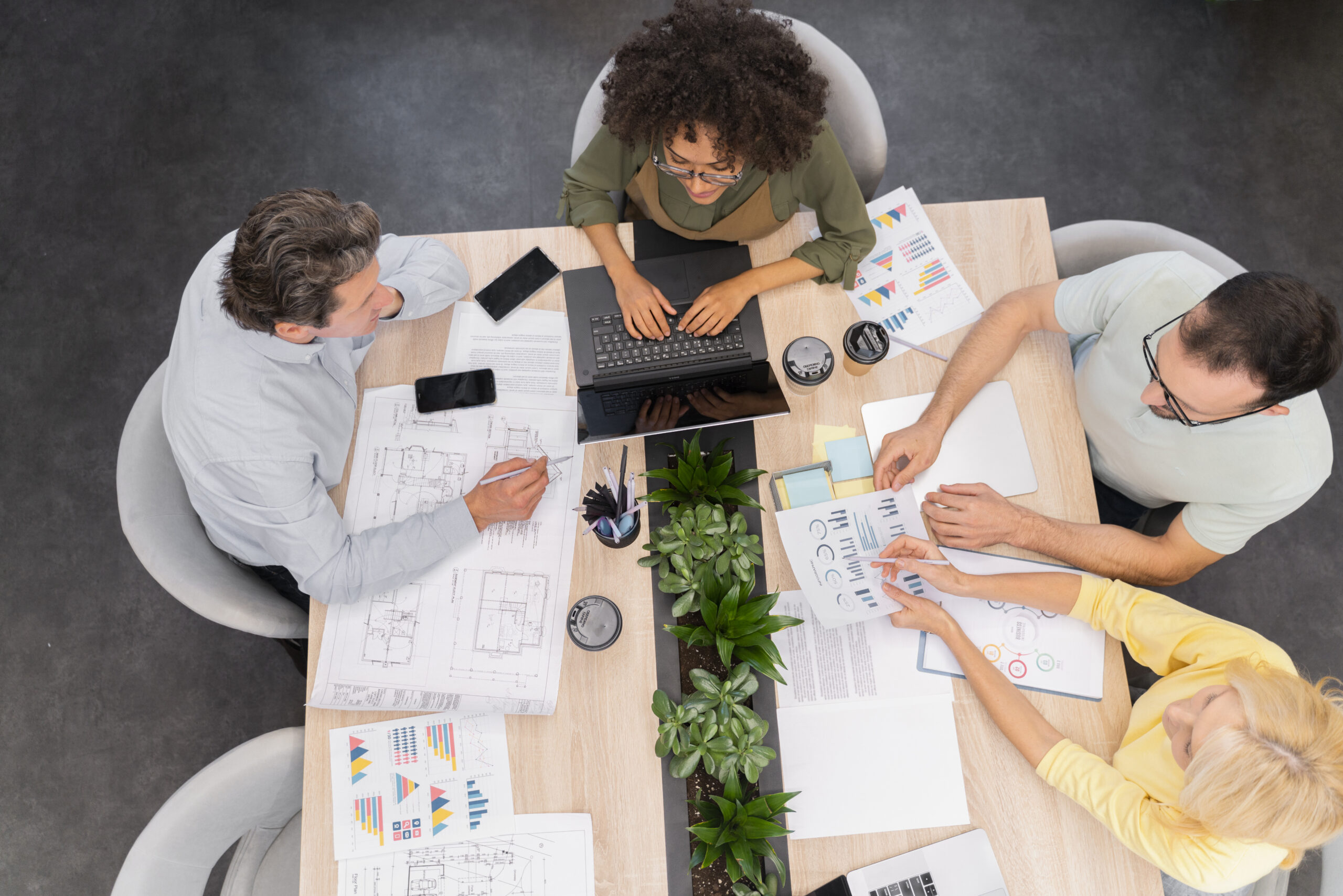 Plano Operacional: Organize Suas Atividades e Equipe