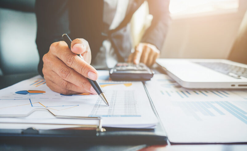 Plano Financeiro: Como Projetar Seus Custos e Receitas