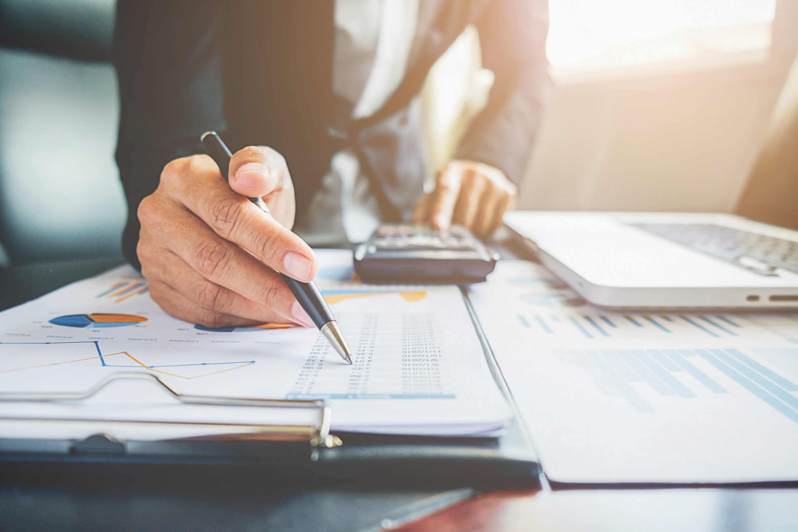 Plano Financeiro: Como Projetar Seus Custos e Receitas