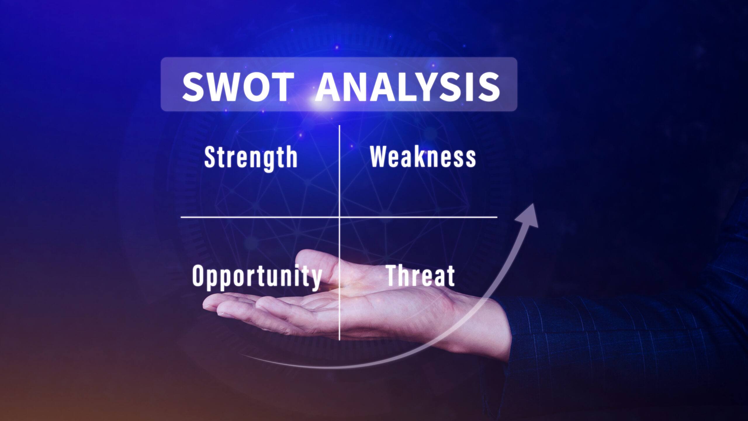 Análise SWOT: A Ferramenta Essencial para Avaliar Seu Negócio