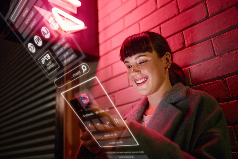 O Futuro do Marketing Digital: Tendências que Você Precisa Conhecer