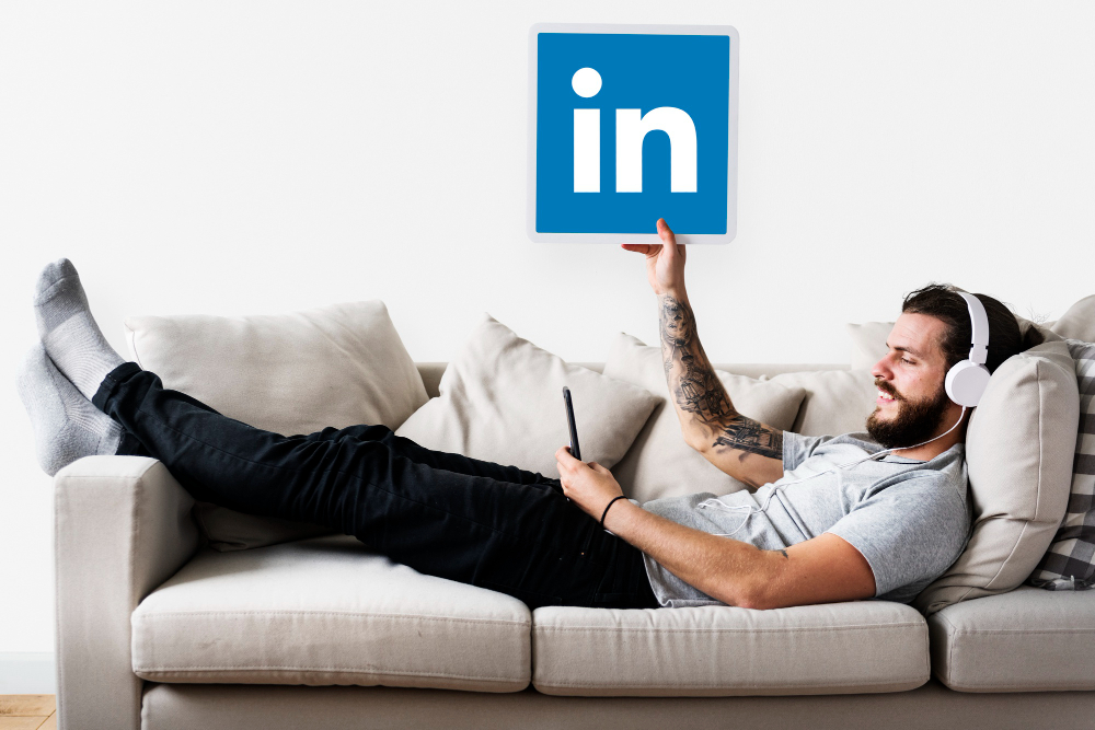 LinkedIn: A Rede Social dos Profissionais, Como Utilizar para Networking e Geração de Leads