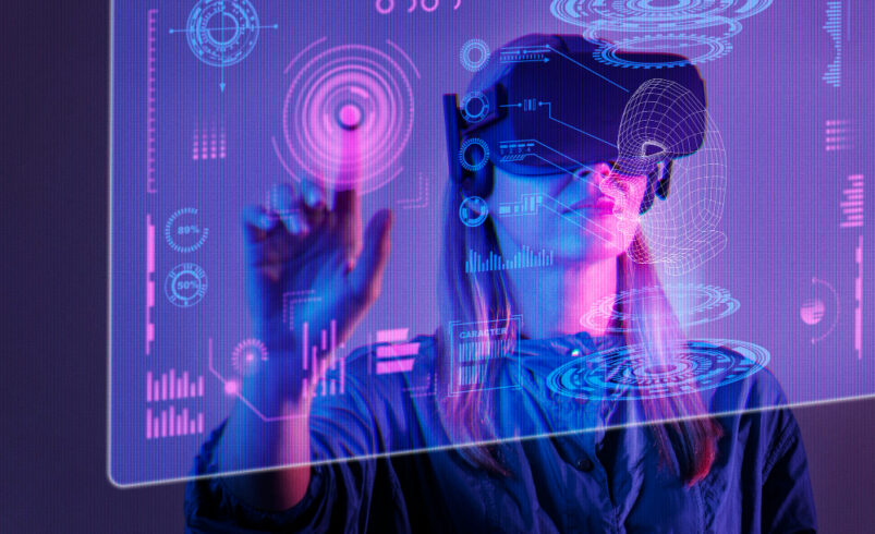 Inteligência Artificial e Marketing Digital: Uma Combinação Explosiva