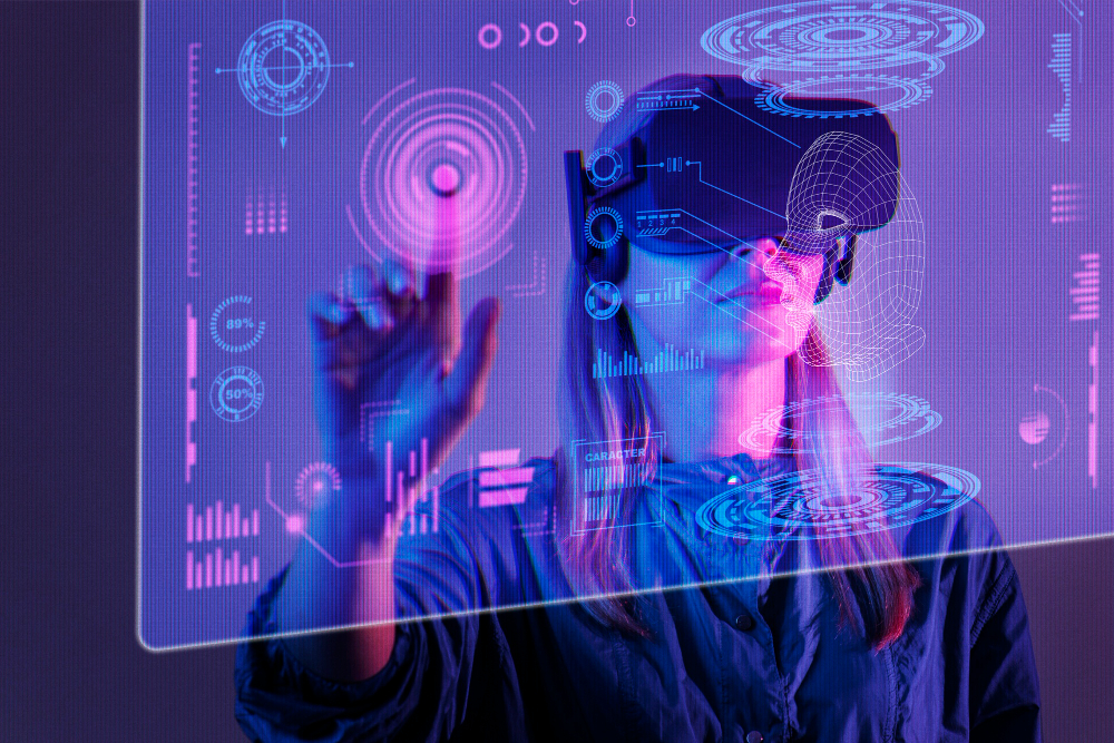 Inteligência Artificial e Marketing Digital: Uma Combinação Explosiva