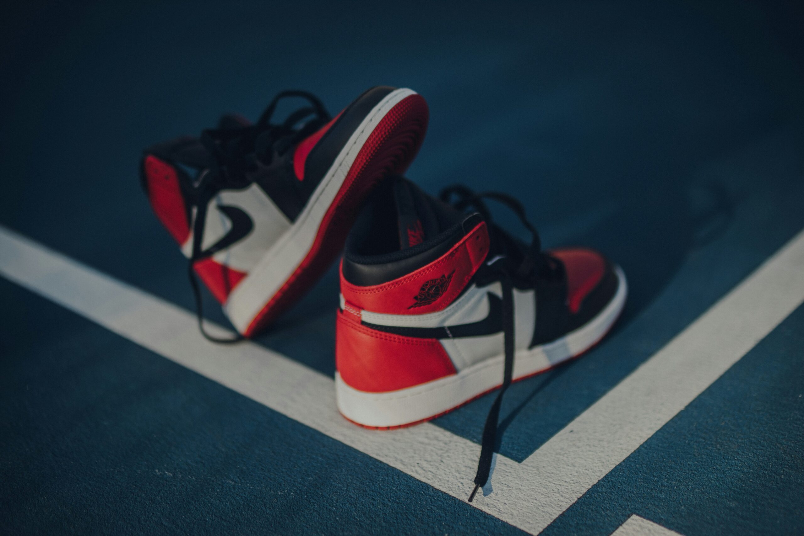 👟 A história da Nike: da garagem à marca bilionária